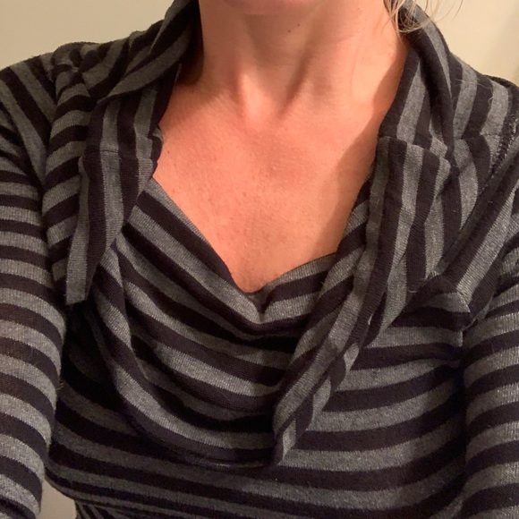 Multi wear LS tunic - Picture 5 of 5